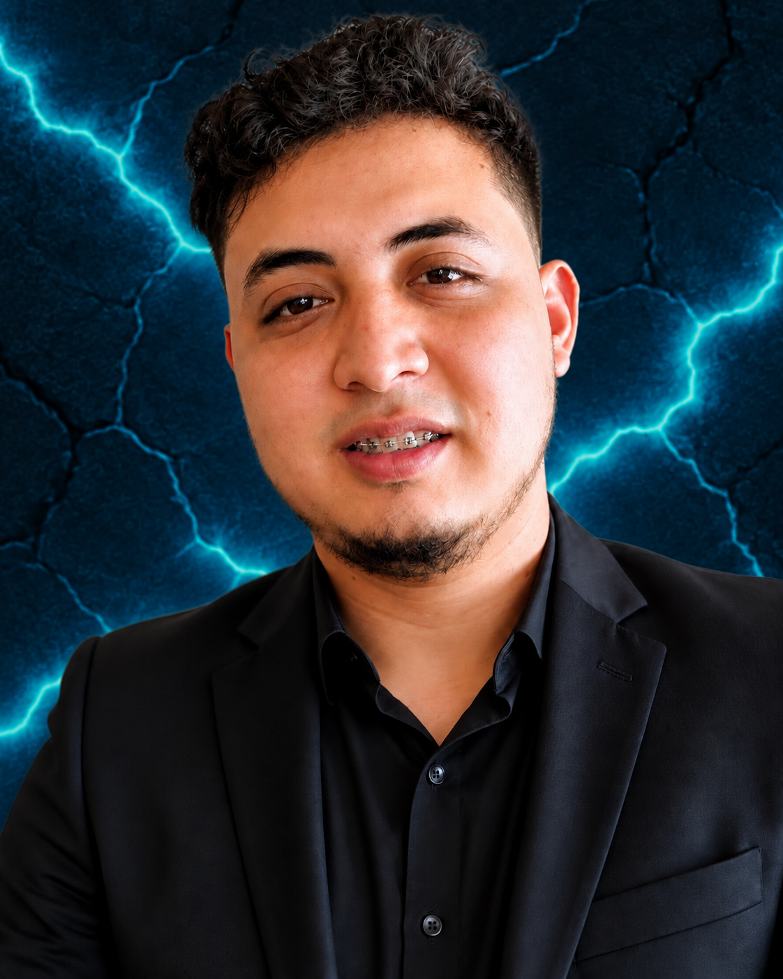 Levi Madrid
